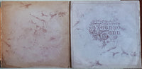 Jethro Tull : Living In The Past (2xLP, Comp, RE, Gat)