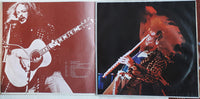 Jethro Tull : Living In The Past (2xLP, Comp, RE, Gat)