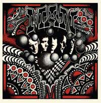 Man : Reanimated Memories (2xLP, Album, Dlx, Gat)