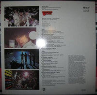 Various : Stanley Kubricks Uhrwerk Orange (LP, Album, RE)