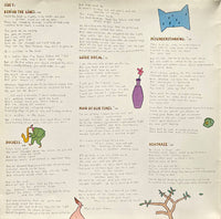 Genesis : Duke (LP, Album, Gat)