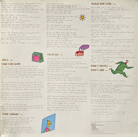 Genesis : Duke (LP, Album, Gat)