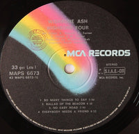 Wishbone Ash : Wishbone Four (LP, Album, Gat)