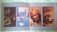 Wishbone Ash : Wishbone Four (LP, Album, Gat)