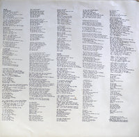 Billy Joel : Glass Houses (LP, Album)