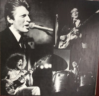 Herman Brood & His Wild Romance : Shpritsz (LP, Album)