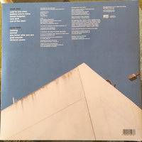 Nada Surf : You Know Who You Are (LP, Album)