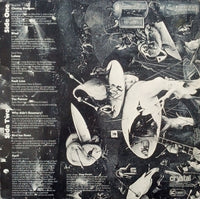 Deep Purple : Deep Purple (LP, Album, RE)