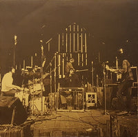 Neil Young : Harvest (LP, Album)