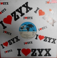 Koto : Visitors (Vocal Remix) (12")