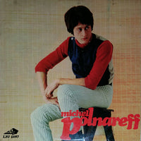Michel Polnareff : Michel Polnareff (LP, Comp)