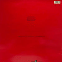 Rush : Hold Your Fire (LP, Album)
