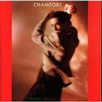 Alain Chamfort : Tendres Fièvres (LP, Album)