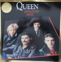 Queen : Grootste Hits (LP, Comp, RE)
