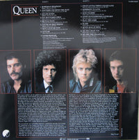 Queen : Grootste Hits (LP, Comp, RE)