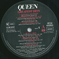 Queen : Grootste Hits (LP, Comp, RE)