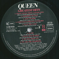 Queen : Grootste Hits (LP, Comp, RE)
