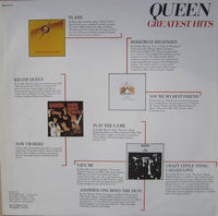 Queen : Grootste Hits (LP, Comp, RE)