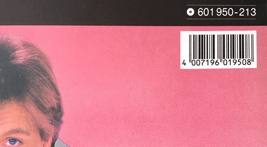 Modern Talking : Cheri, Cheri Lady (Special Dance Version) (12", Maxi)