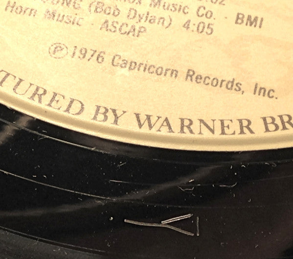 Bonnie Bramlett : Lady's Choice (LP, Album, Win)