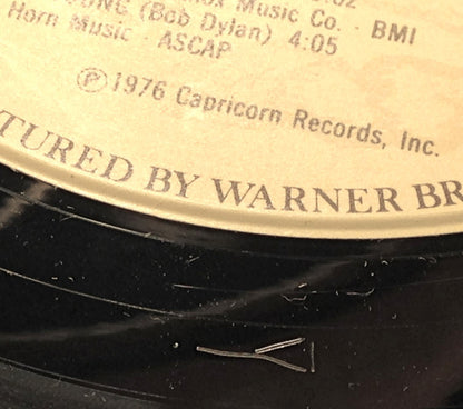 Bonnie Bramlett : Lady's Choice (LP, Album, Win)