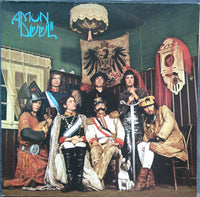 Amon Düül II : Made In Germany (2xLP, Album, RP)