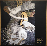 United Sounds Of Joy : United Sounds Of Joy (LP, Album)
