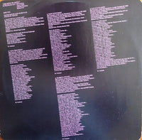 Be-Bop Deluxe* : Drastic Plastic (LP, Album)