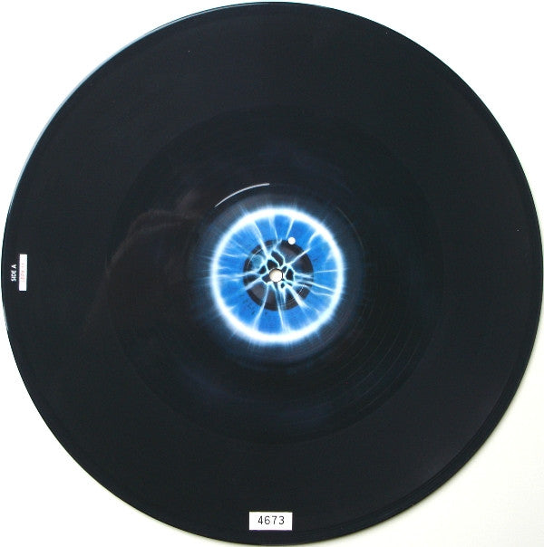 Def Leppard : Tonight (12", Ltd, Num, Pic)