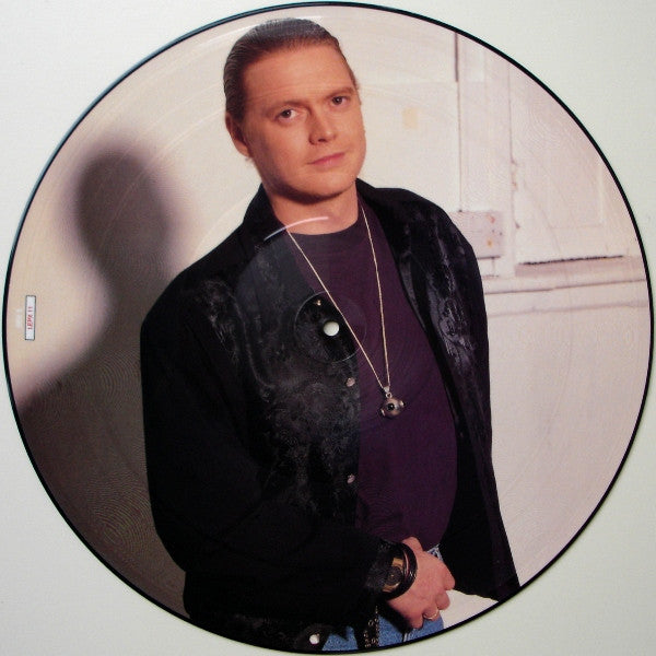 Def Leppard : Tonight (12", Ltd, Num, Pic)