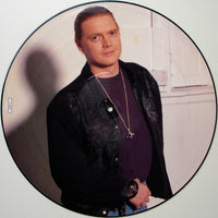 Def Leppard : Tonight (12", Ltd, Num, Pic)