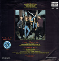 Def Leppard : Tonight (12", Ltd, Num, Pic)