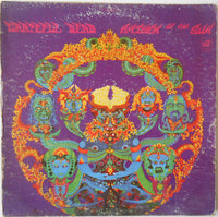 The Grateful Dead : Anthem Of The Sun (LP, Album, RE)