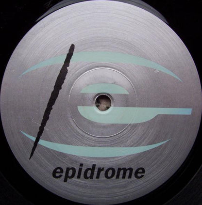 Ghettoblasta : I.O.U. (12")