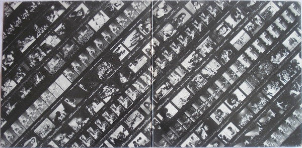 The J. Geils Band : Live - Blow Your Face Out (2xLP, Album)