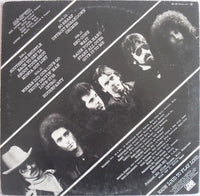 The J. Geils Band : Live - Blow Your Face Out (2xLP, Album)