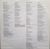 Steely Dan : Gaucho (LP, Album)
