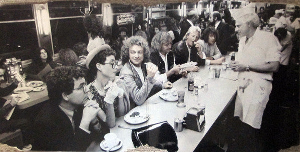 Foreigner : Records (LP, Comp, Gat)