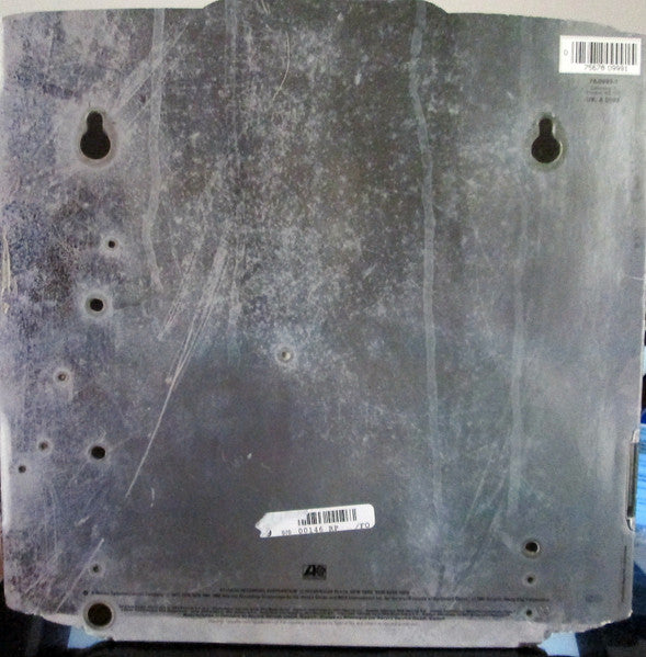 Foreigner : Records (LP, Comp, Gat)