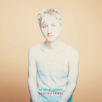 Me And My Drummer :  Love Is A Fridge (2xLP, Album, Whi)