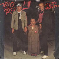 Trio : Tutti Frutti (7", Single)