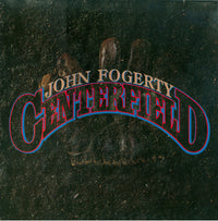 John Fogerty : Centerfield (LP, Album, 1st)