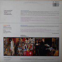The Style Council : Come To Milton Keynes (12", Single)