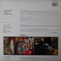 The Style Council : Come To Milton Keynes (12", Single)