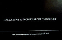 Joy Division : Love Will Tear Us Apart (12", Single, RE)
