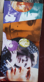 David Bowie : Changesbowie (2xLP, Comp, M/Print, RM, Gat)
