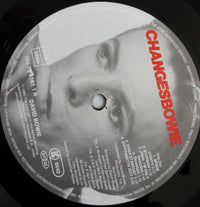 David Bowie : Changesbowie (2xLP, Comp, M/Print, RM, Gat)
