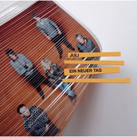 Juli : Ein Neuer Tag (2xLP, Album)