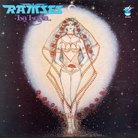 Ramses (5) : La Leyla (LP, Album)