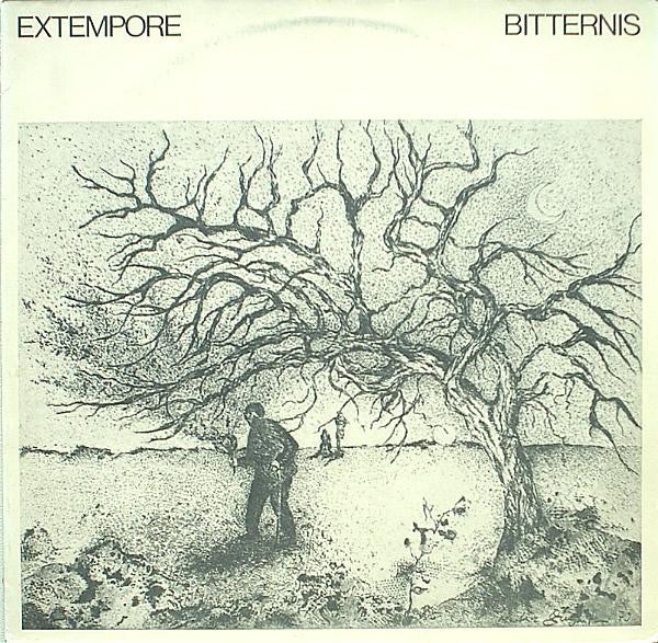 Extempore : Bitternis (LP, Album)